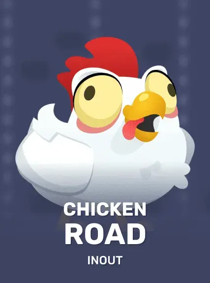 Chiken Road