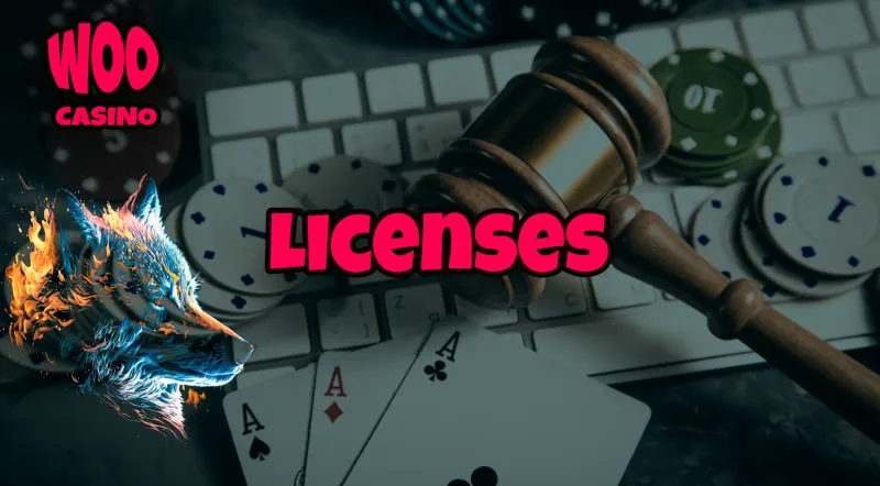 Licenses