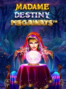 destiny megaways